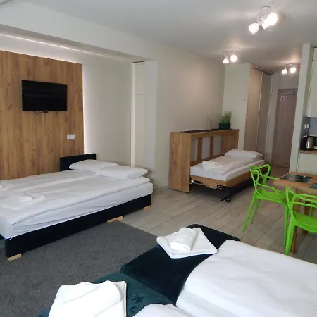 Agat Apartament Czarna Gora Sienna  Exterior photo