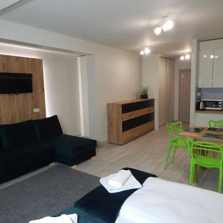 Agat Apartament Czarna Gora Sienna  Exterior photo