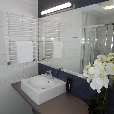 Agat Apartament Czarna Gora Sienna  Exterior photo