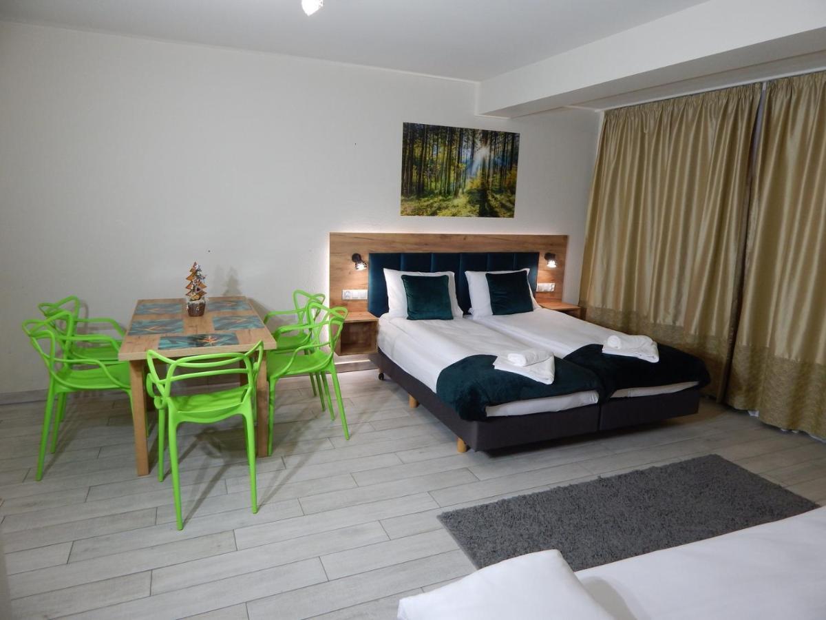 Agat Czarna Gora Apartment Sienna (Klodzko)