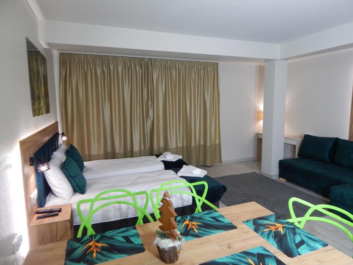 Apartment Agat Czarna Gora *