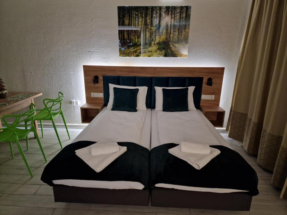 Apartment Agat Czarna Gora