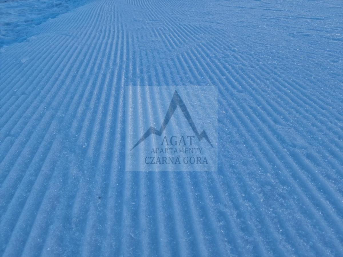 Agat Czarna Gora Apartment *